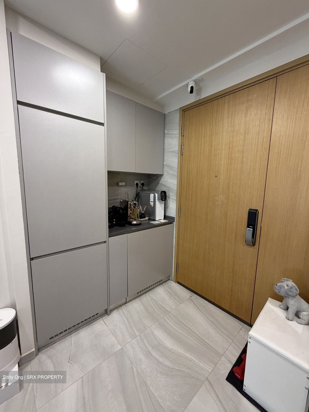 High Park Residences (D28), Apartment #556879231